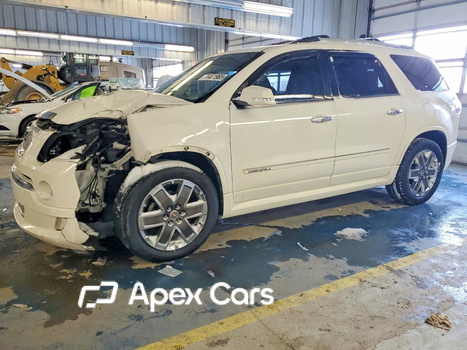 GMC Acadia 2012 - Image 1 of 14