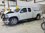 GMC Sierra 2013