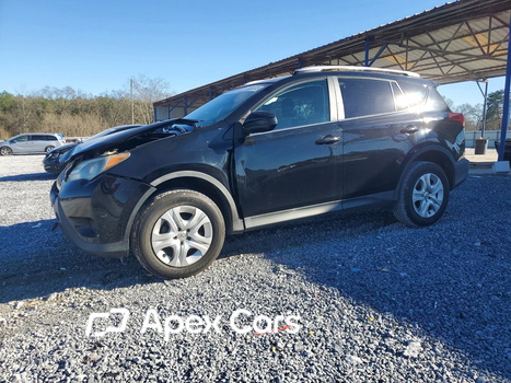 Toyota RAV 4 2015 - Image 1 of 13