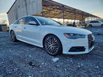 Audi A6 2018