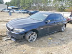 BMW Series 5 2015