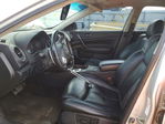 Nissan Maxima 2014