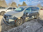 Chrysler Pacifica 2021