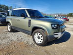 Land Rover Defender 2020