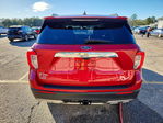 Ford Explorer 2021