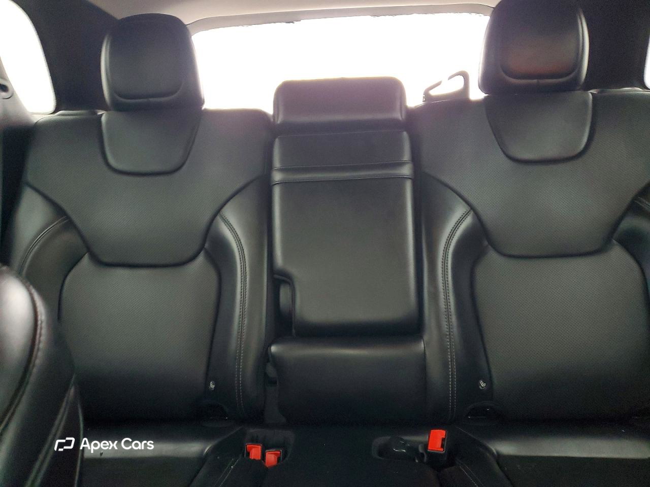 Jeep Cherokee 2019
