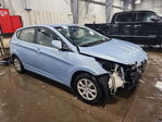 Hyundai Accent 2012