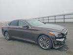 Hyundai Genesis 2015
