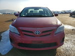Toyota Corolla 2012