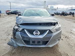 Nissan Maxima 2016
