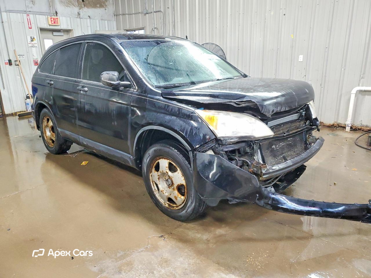 Honda CR-V 2008