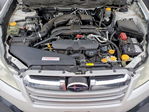 Subaru Outback 2013