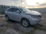 Lexus RX 2011