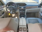 Mercedes-Benz E-klasse 2014