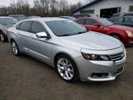 Chevrolet Impala 2018