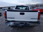 Chevrolet Silverado 2002