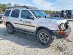 Nissan XTerra 2004