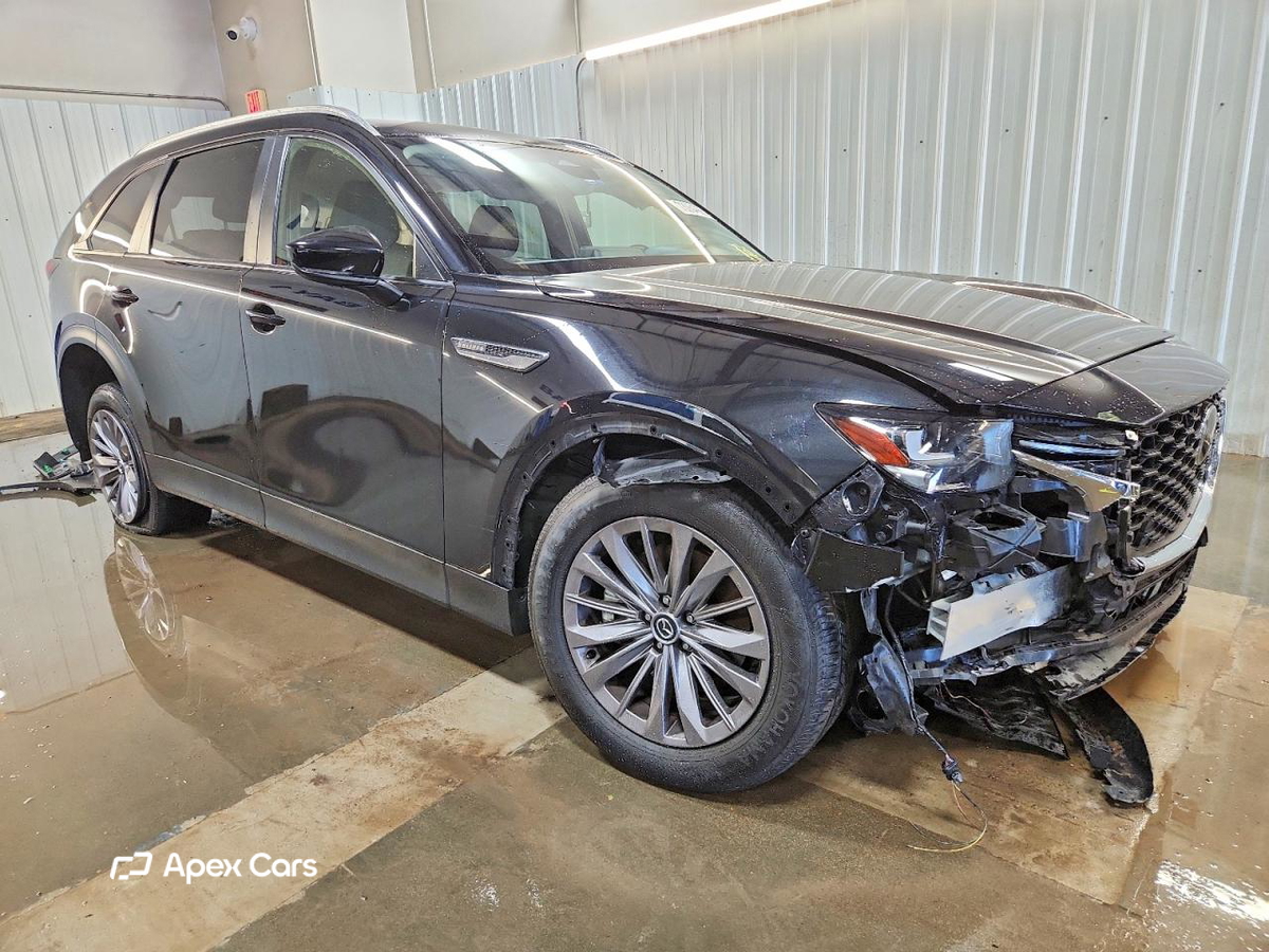 Mazda CX-90 2025