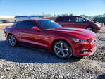 Ford Mustang 2015
