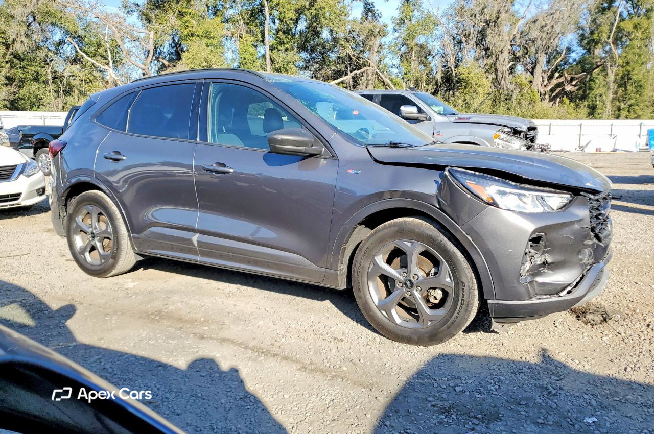 Ford Escape 2023