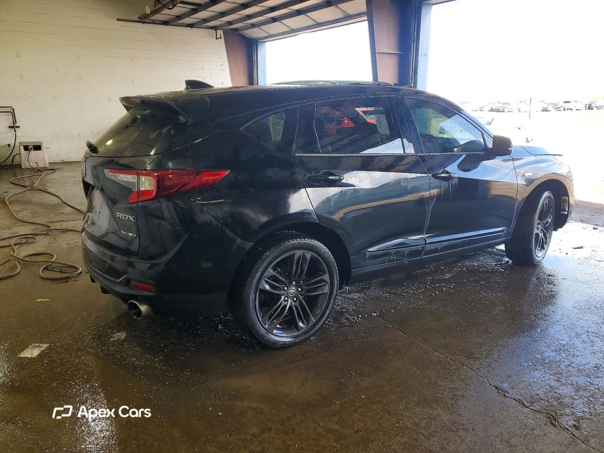 Acura RDX 2020