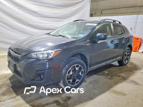 Subaru XV 2019 - Image 1 of 13