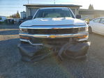 Chevrolet Silverado 2016