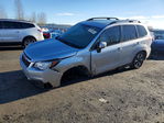 Subaru Forester 2018