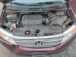 Honda Odyssey 2013