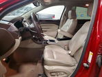 Cadillac SRX 2013