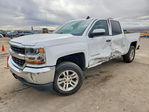 Chevrolet Silverado 2017