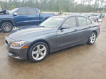 BMW Series 3 2015
