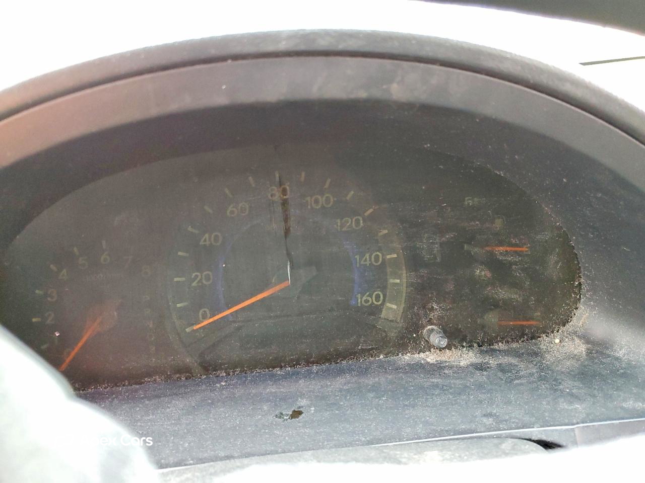 Honda Odyssey 2007