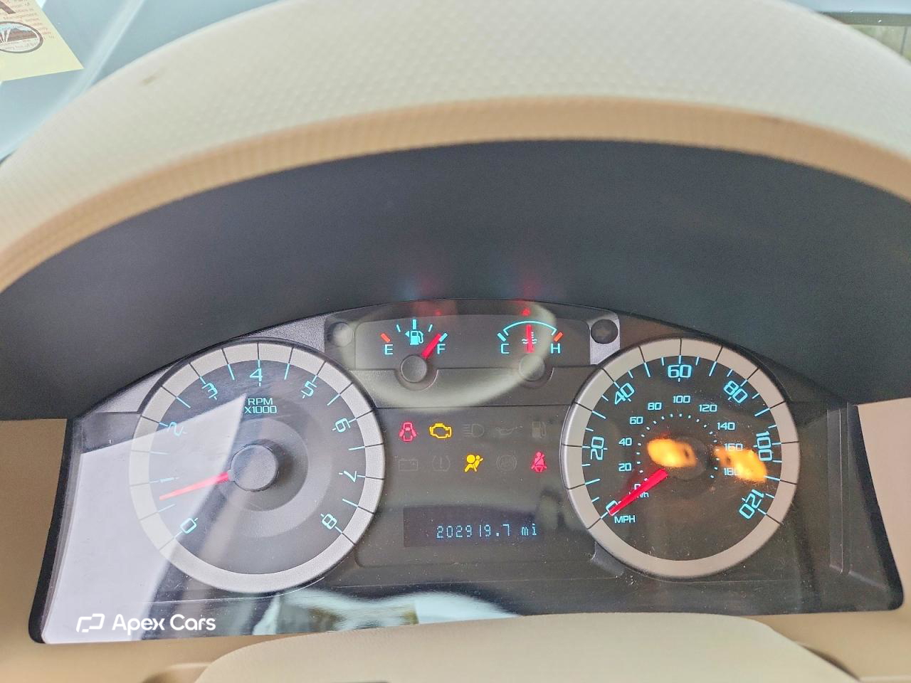 Ford Escape 2011