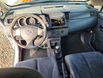 Nissan Versa 2011