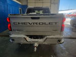 Chevrolet Silverado 2020
