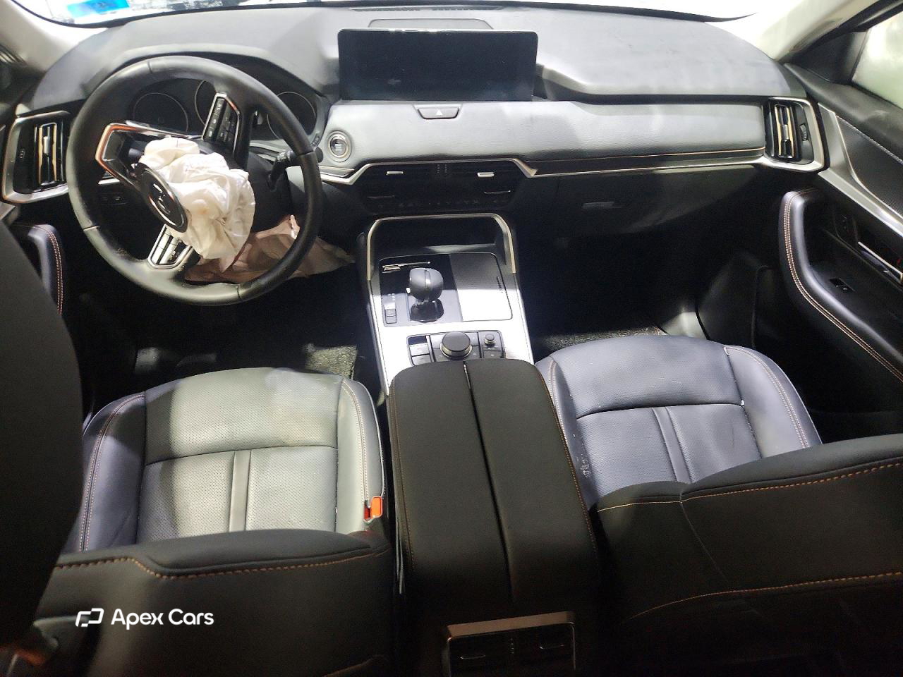Mazda CX-90 2025