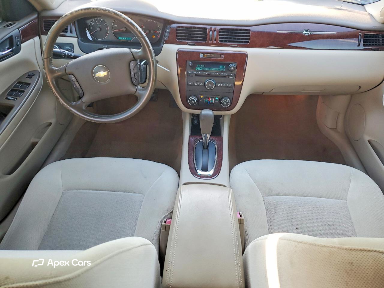 Chevrolet Impala 2006