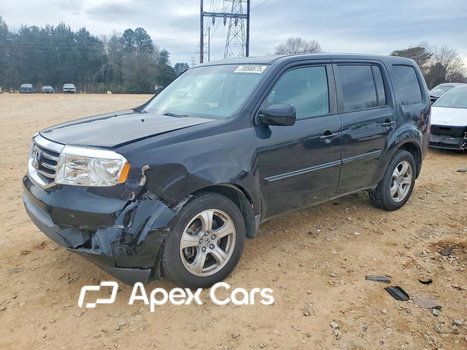Honda Pilot 2014 - Image 1 of 14