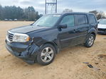 Honda Pilot 2014
