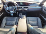Lexus GS 2013