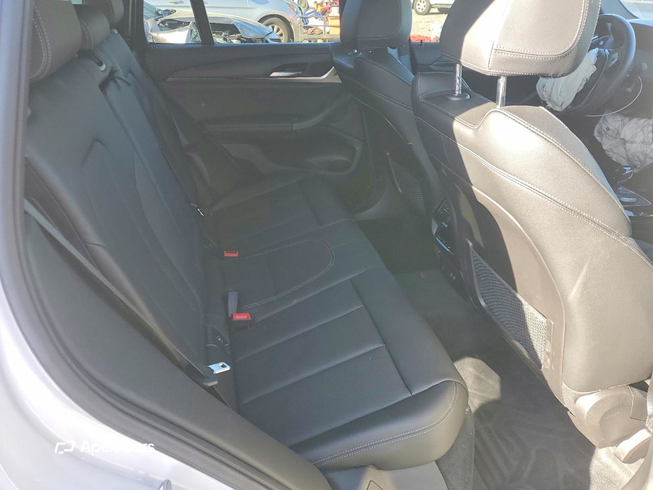 BMW X3 2024