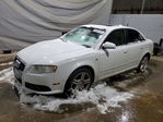 Audi A4 2008