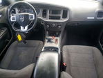 Dodge Charger 2012