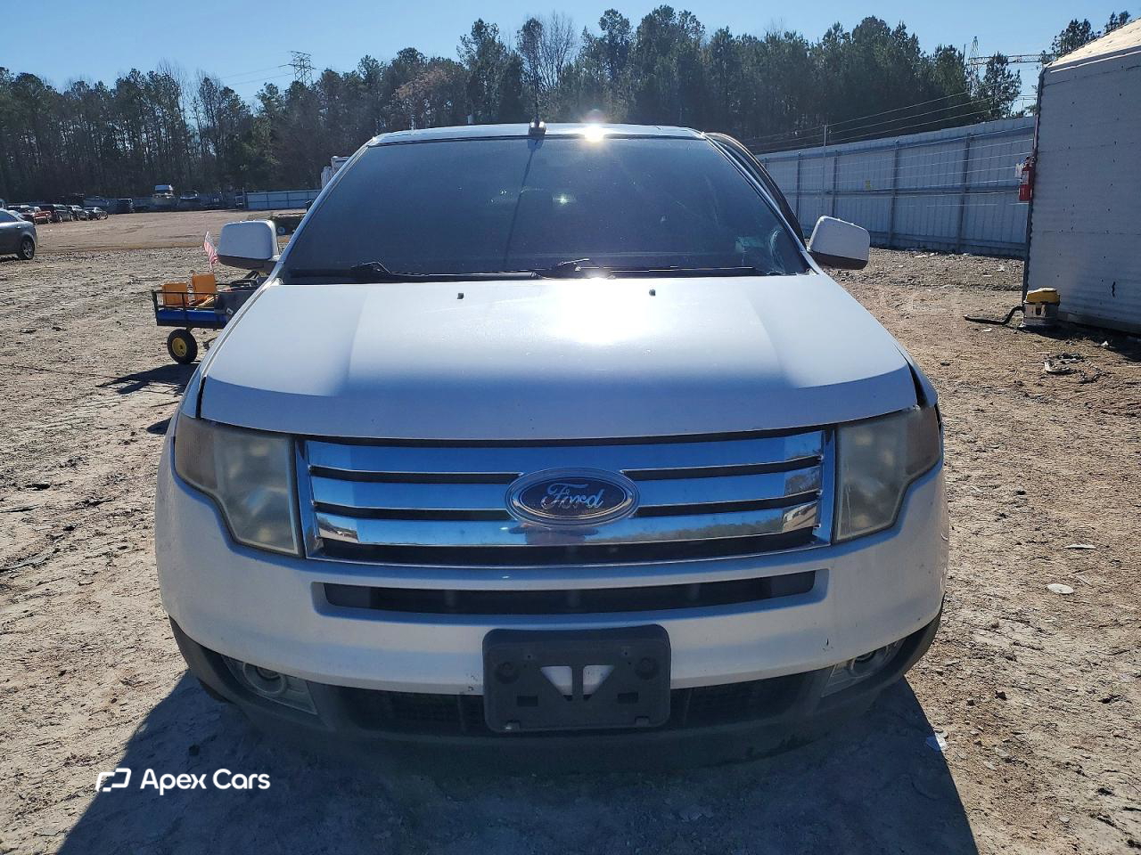 Ford Edge 2010