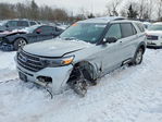 Ford Explorer 2021