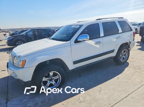 Jeep Cherokee 2005 - Image 1 of 13