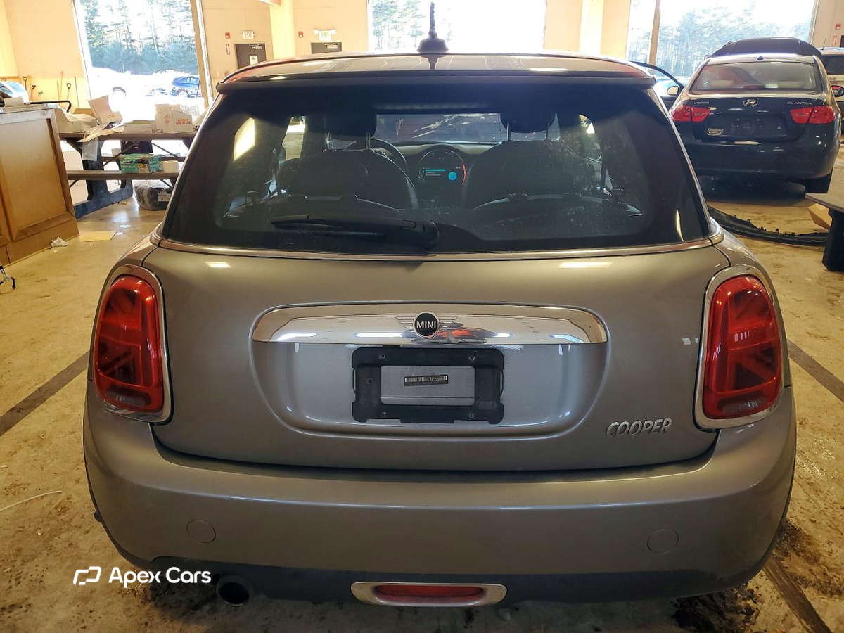 MINI Cooper 2019