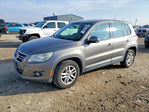 Volkswagen Tiguan 2011