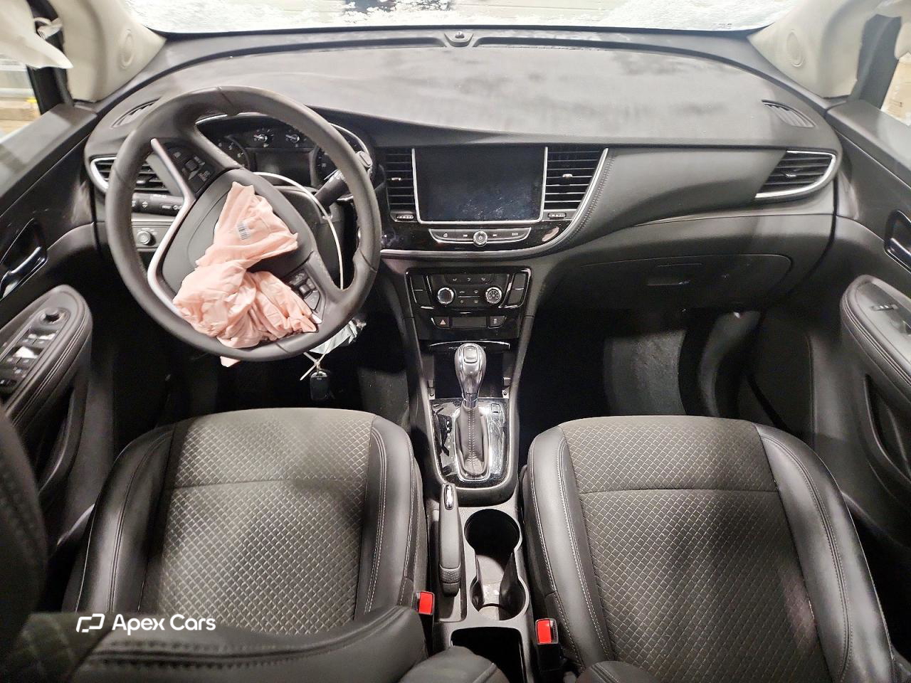 Buick Encore 2021
